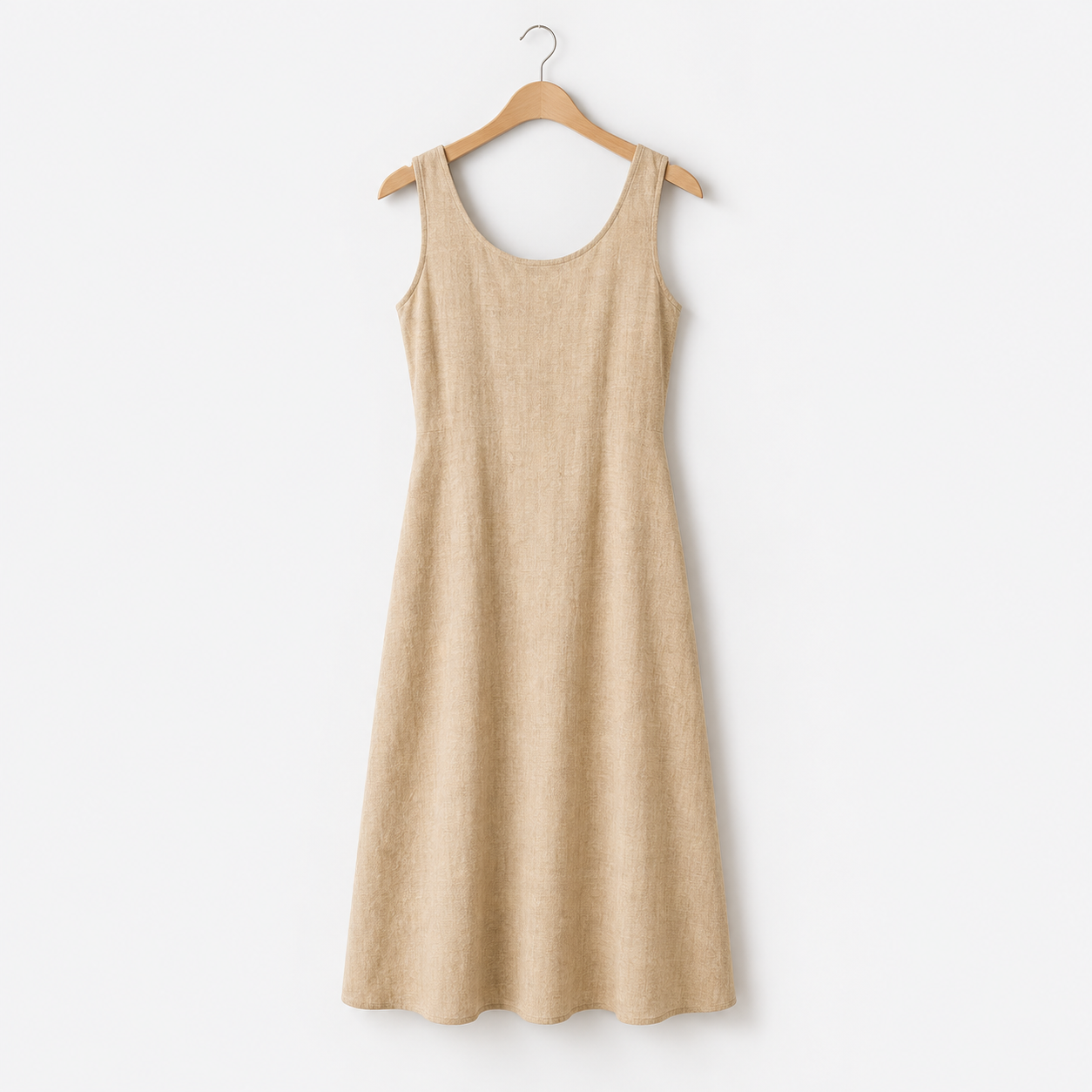 Everyday Midi Dress