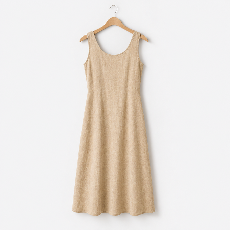 Everyday Midi Dress