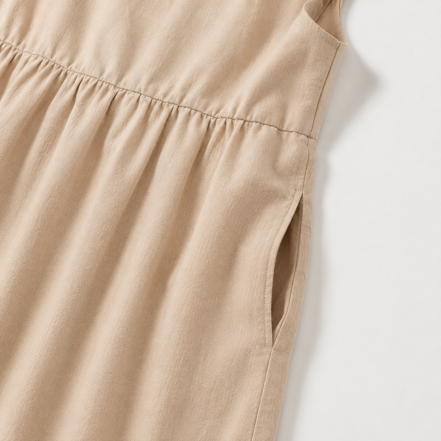 Everyday Midi Dress