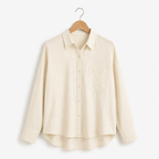 Relaxed Blouse