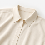 Relaxed Blouse