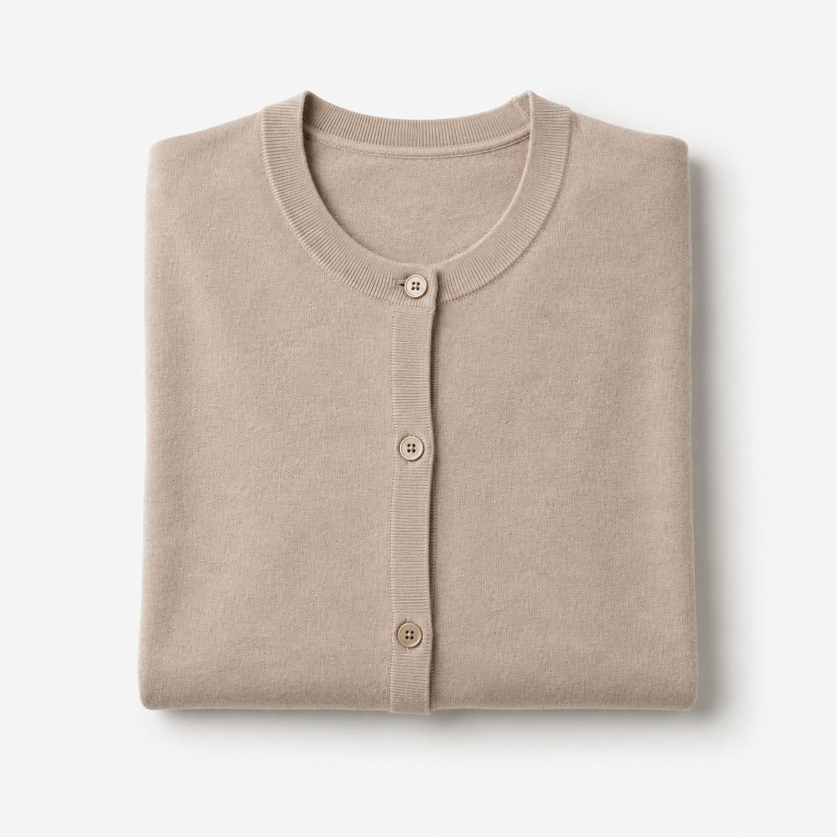 Lightweight Cardigan