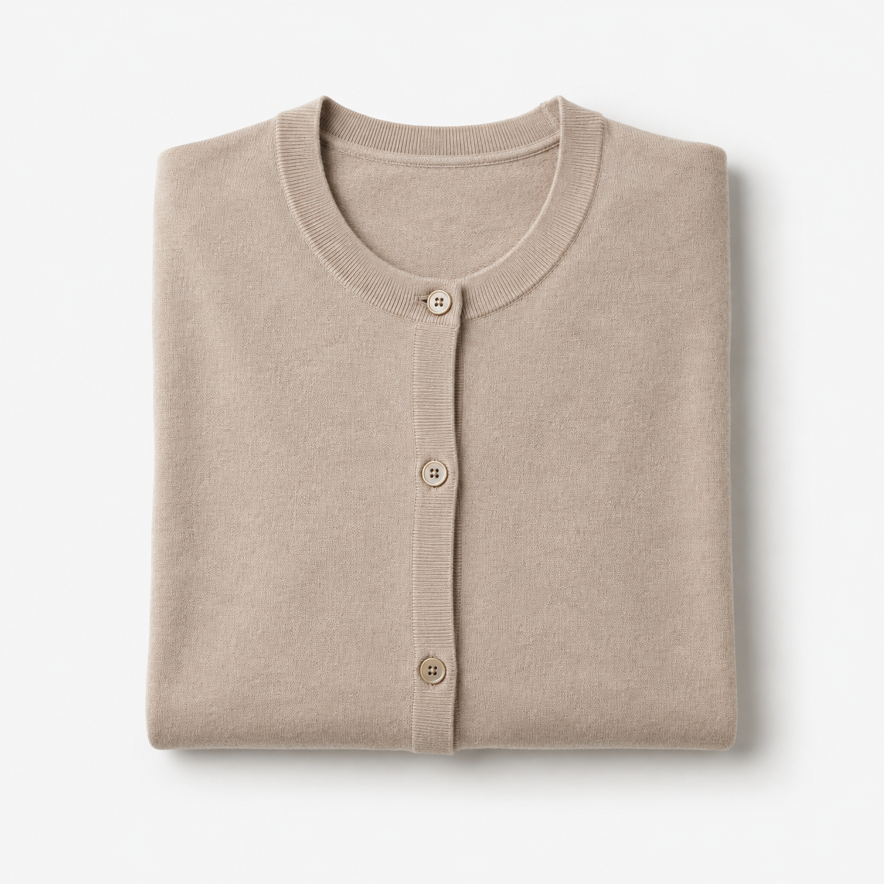 Lightweight Cardigan
