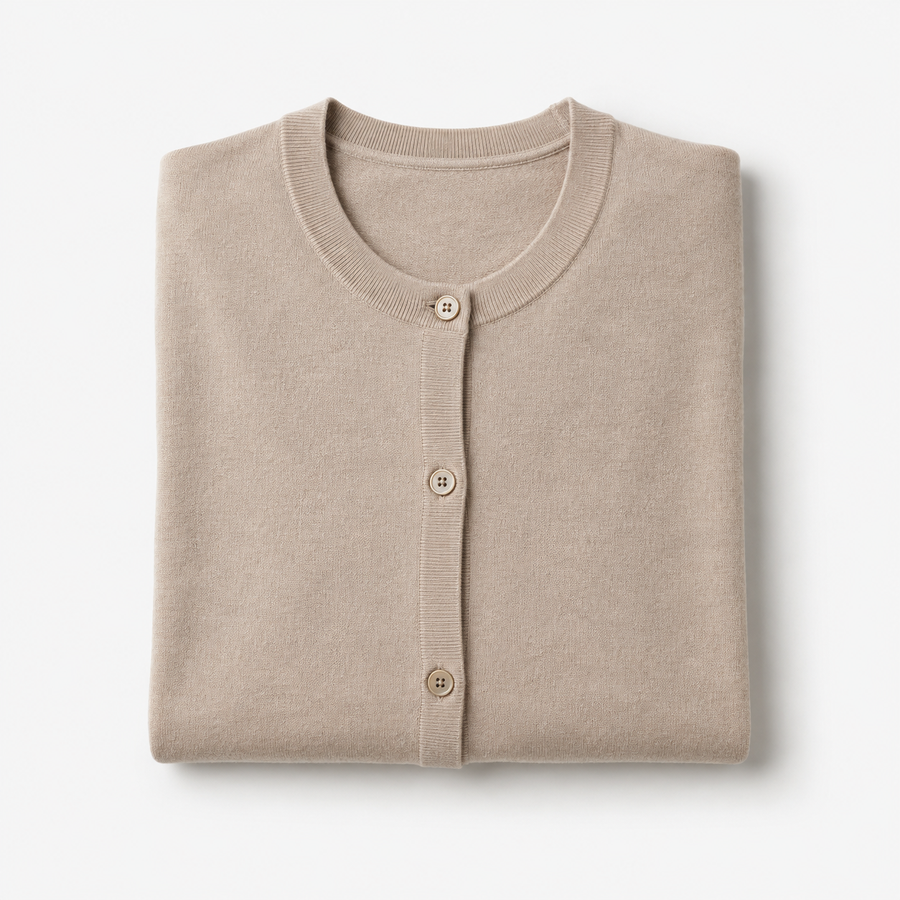 Lightweight Cardigan