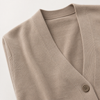 Lightweight Cardigan