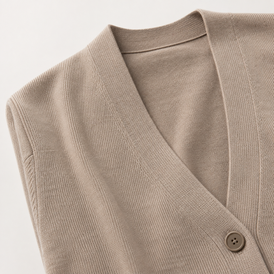 Lightweight Cardigan