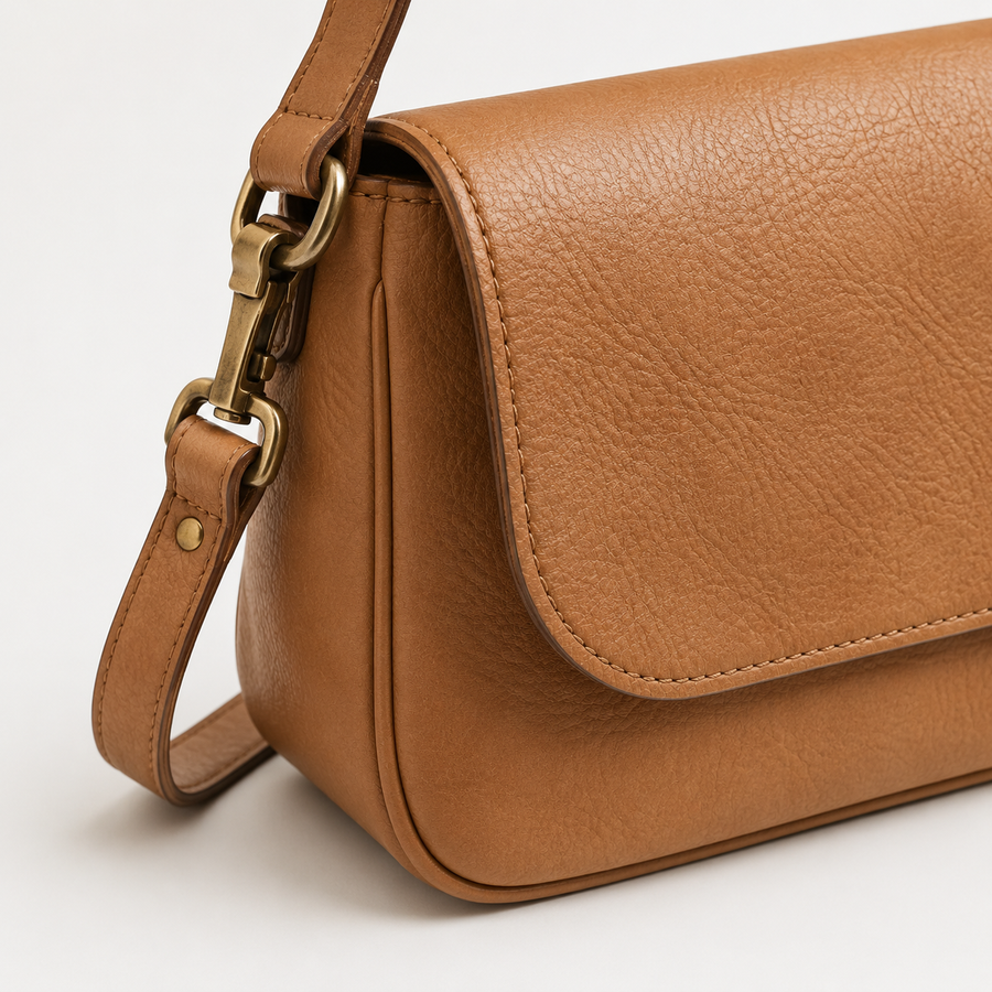 Mini Shoulder Bag