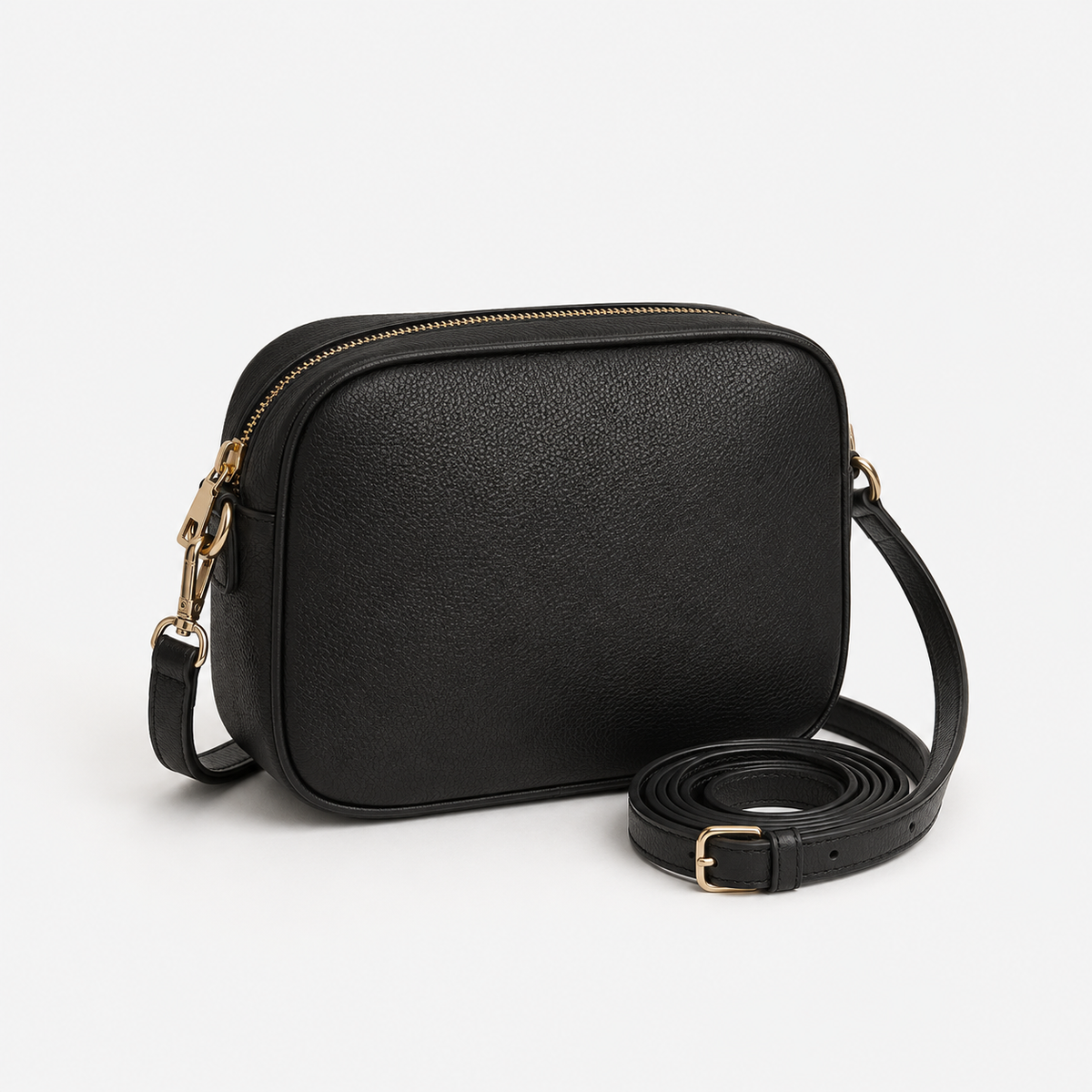 Compact Crossbody Bag