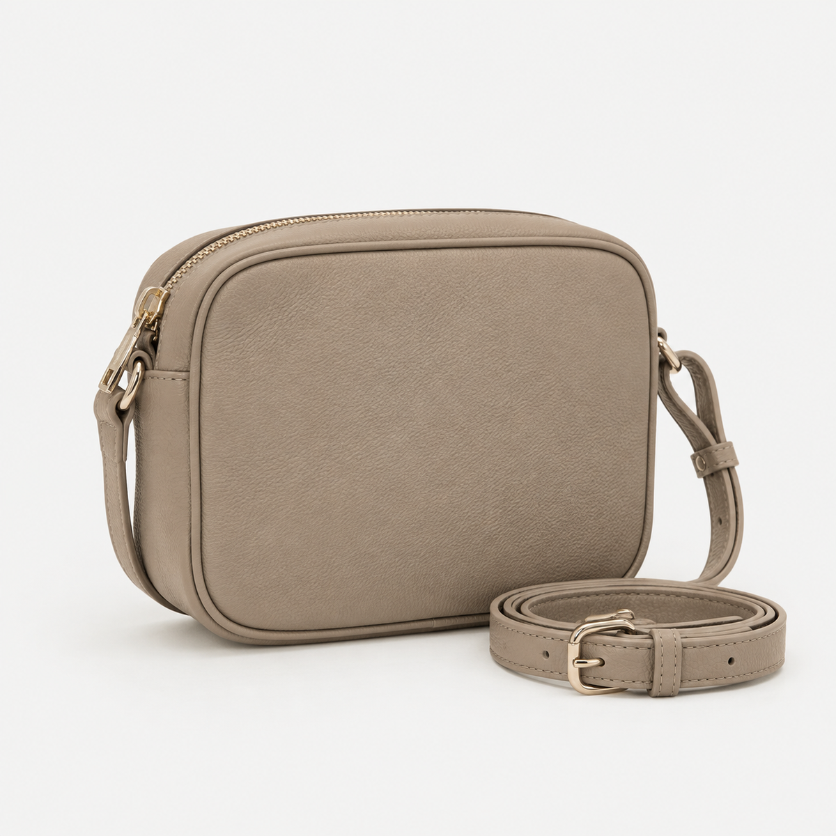 Compact Crossbody Bag