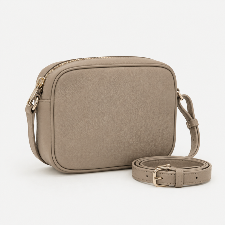 Compact Crossbody Bag