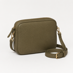Compact Crossbody Bag