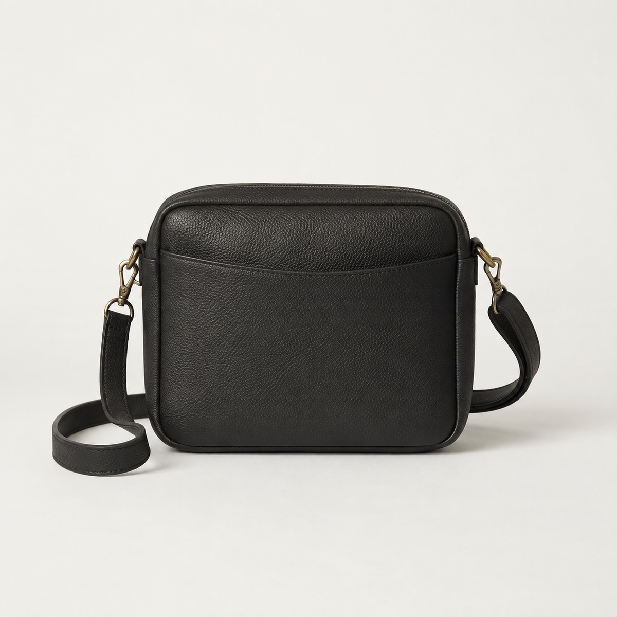 Compact Crossbody Bag