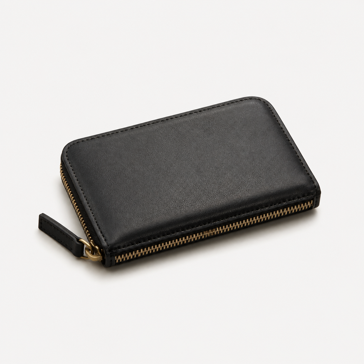 Zip Card Holder