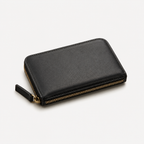 Zip Card Holder