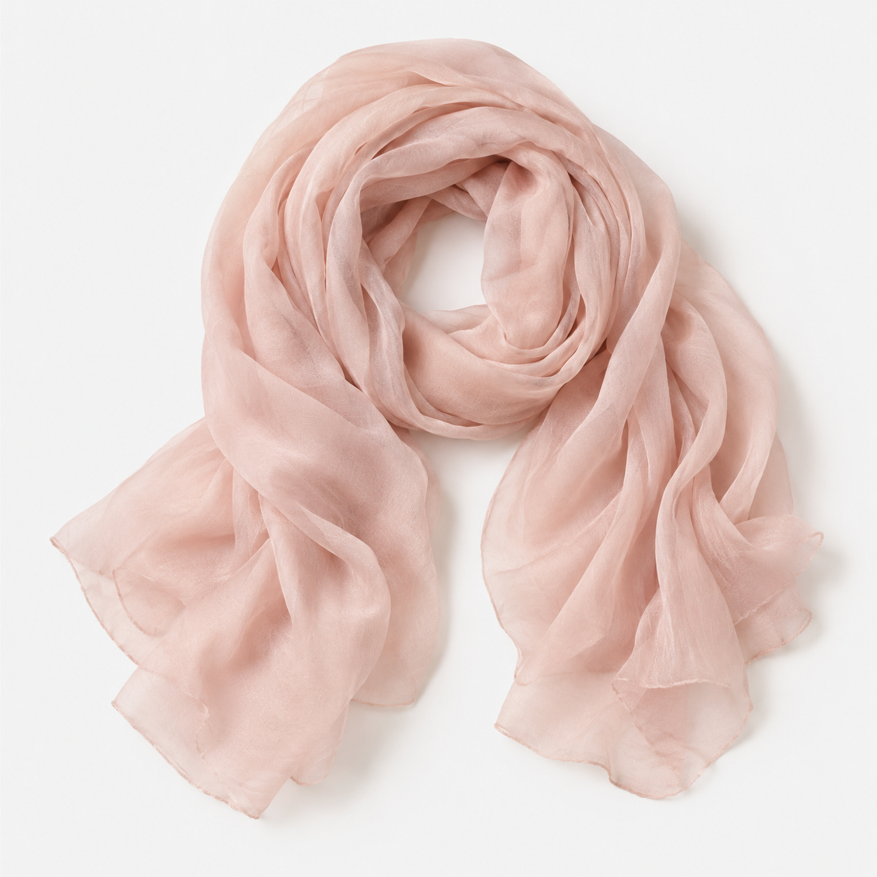 Lightweight Scarf