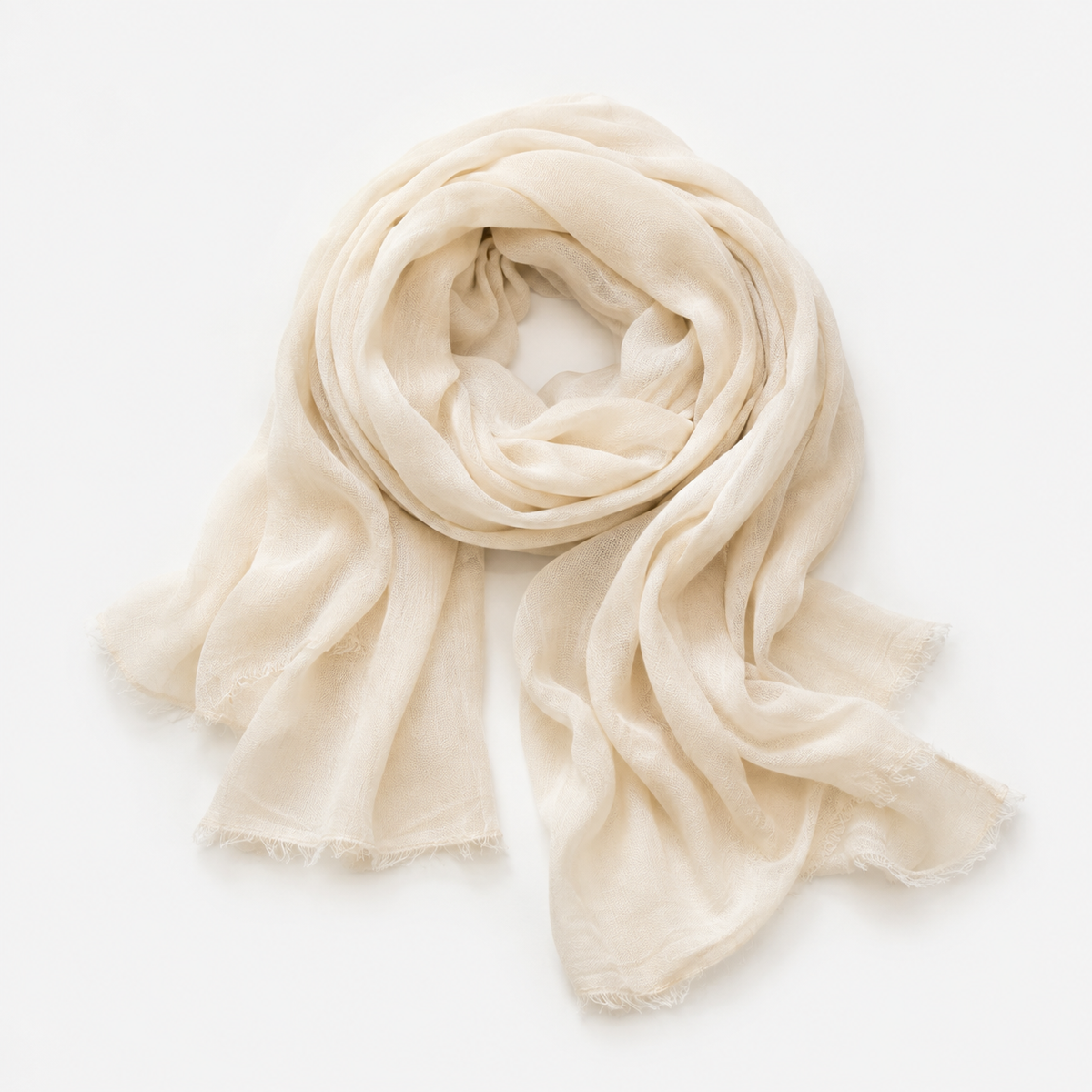 Lightweight Scarf