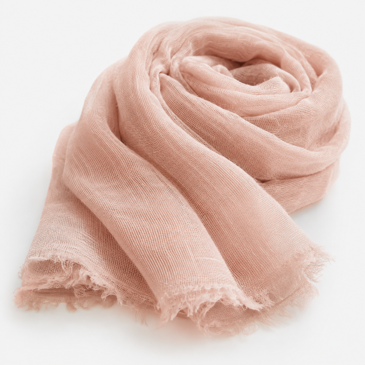 Lightweight Scarf