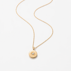 Minimal Pendant Necklace