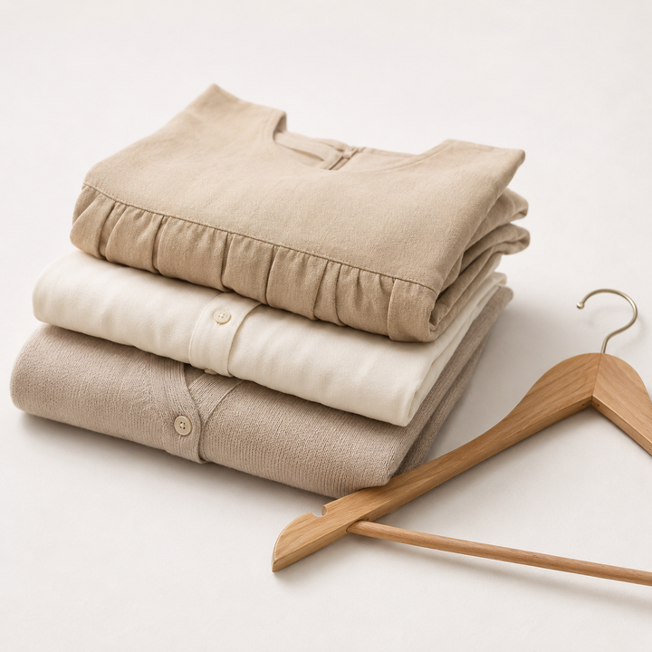 Clothing