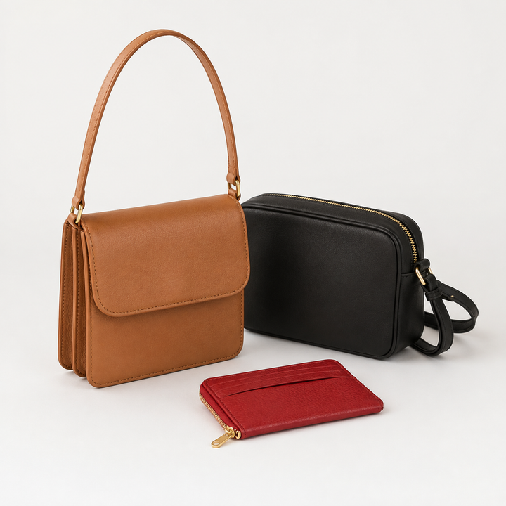 Bags